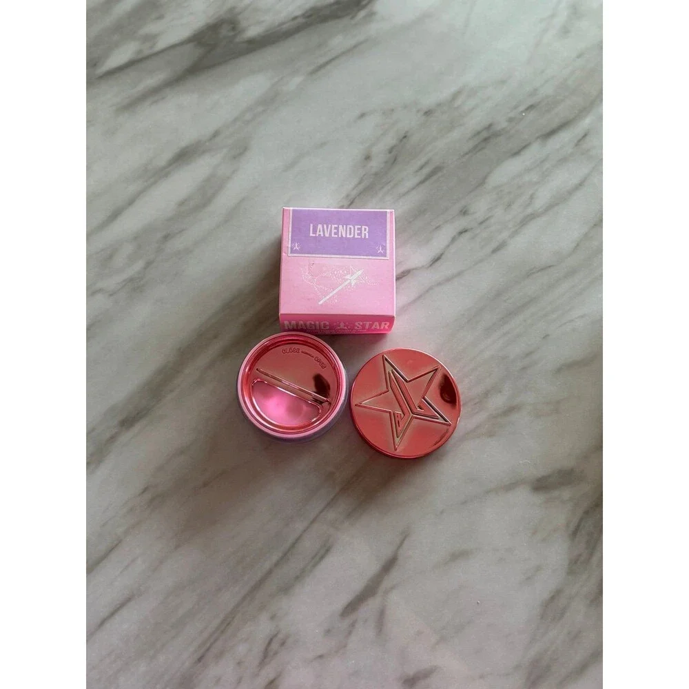 Jeffree Star Magic Star Setting Powder Lavender